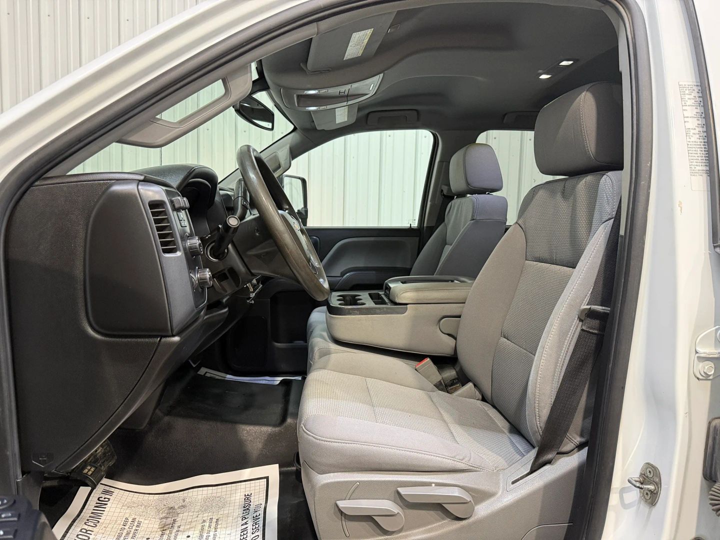 chevrolet silverado 2500hd 2019 2GB2KREG1K1170764 image